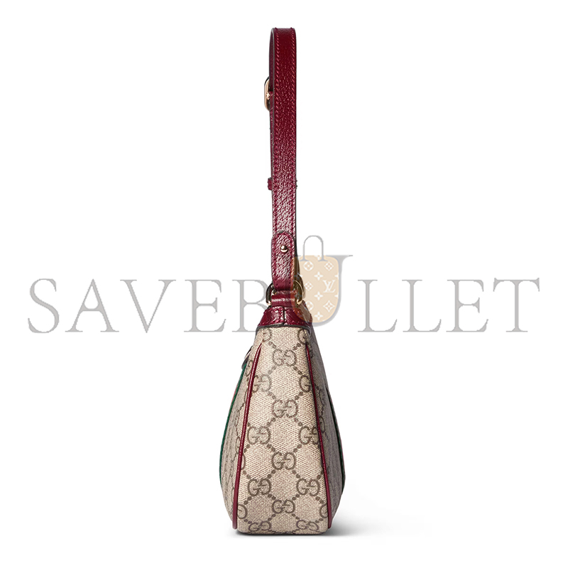 G*u*i ophidia small shoulder bag ‎841341 (26*15*6.5cm)